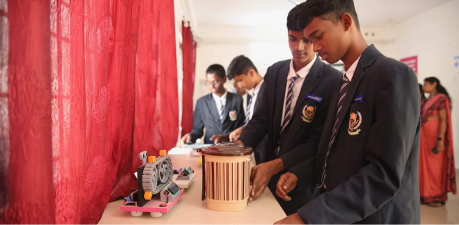 Robotics